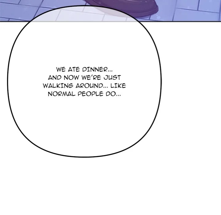 18+ Never Just Friends Chapter 17 page 34