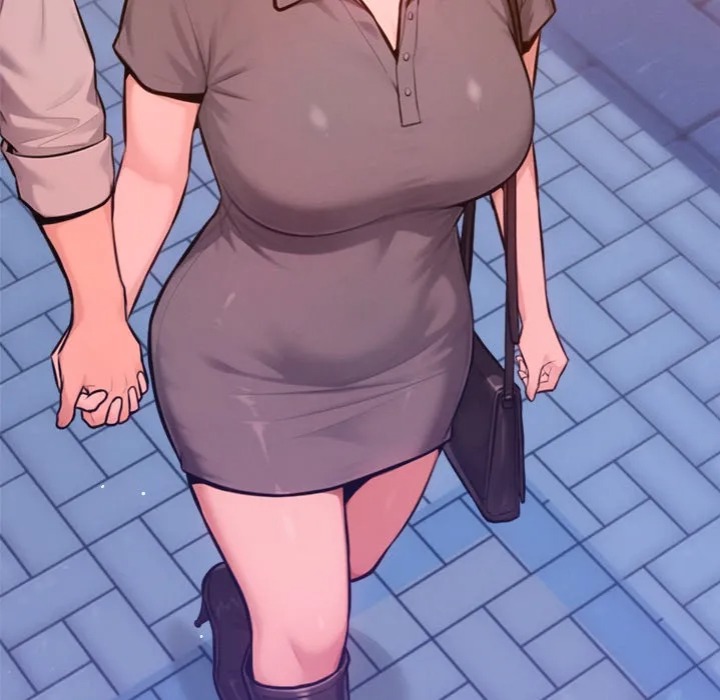 18+ Never Just Friends Chapter 17 page 36