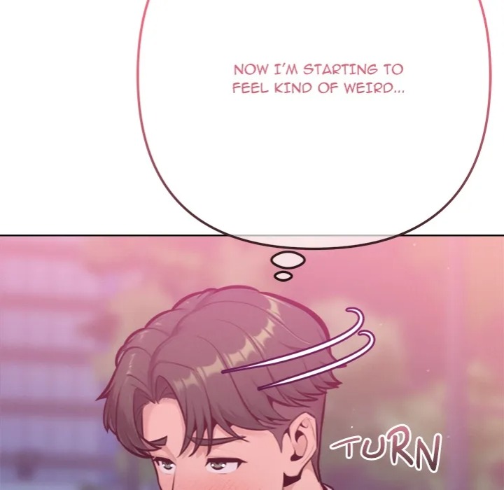 18+ Never Just Friends Chapter 17 page 48