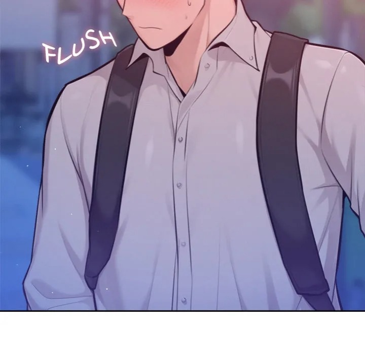 18+ Never Just Friends Chapter 17 page 49