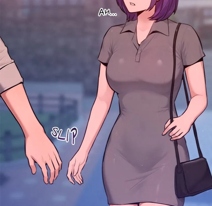 18+ Never Just Friends Chapter 17 page 52