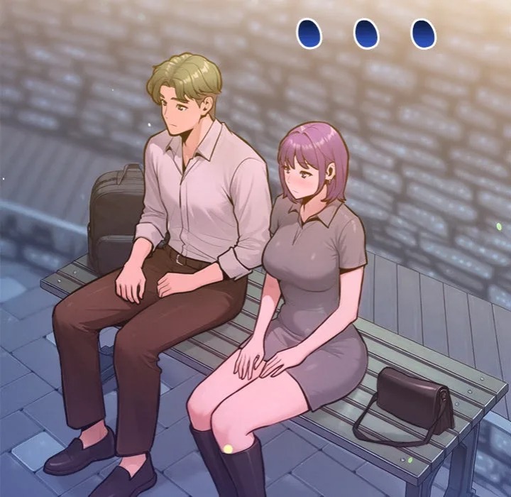 18+ Never Just Friends Chapter 17 page 56