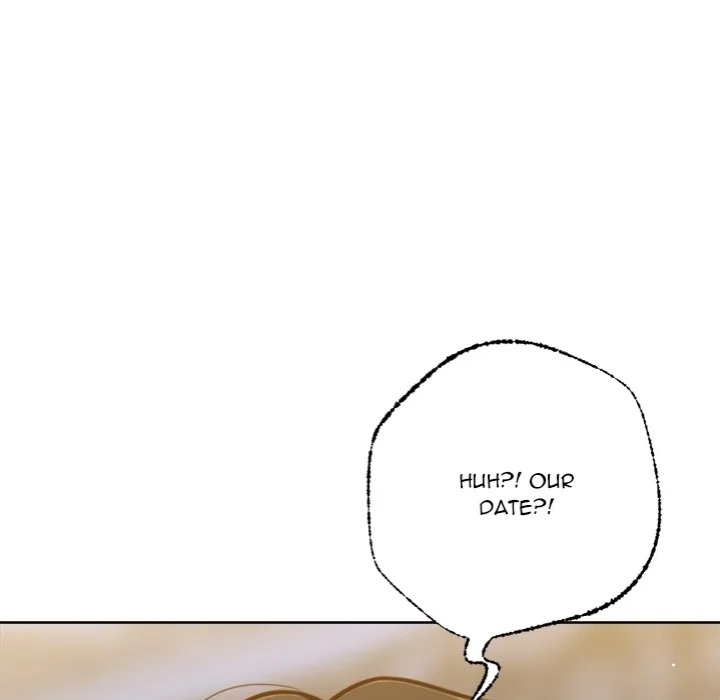 18+ Never Just Friends Chapter 17 page 60