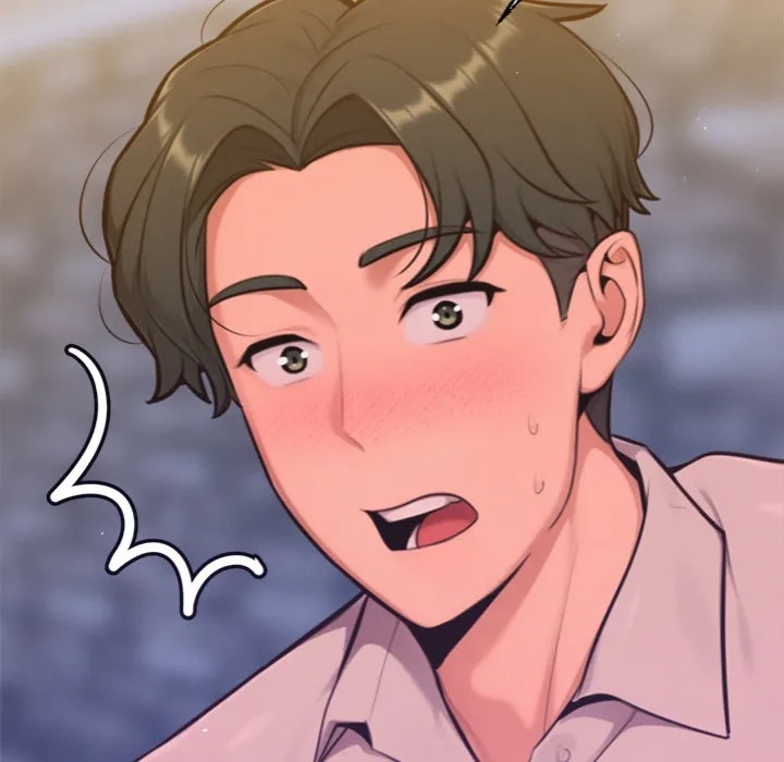 18+ Never Just Friends Chapter 17 page 61