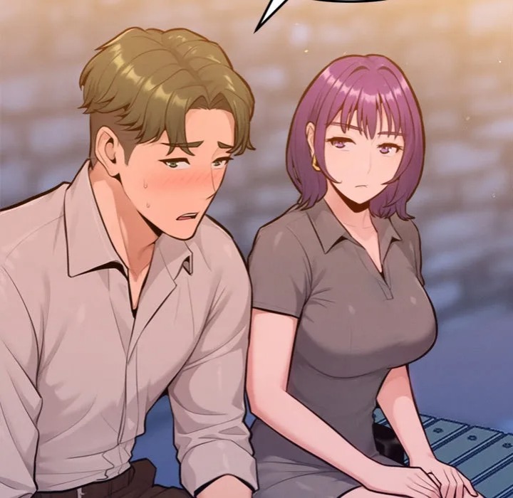 18+ Never Just Friends Chapter 17 page 64