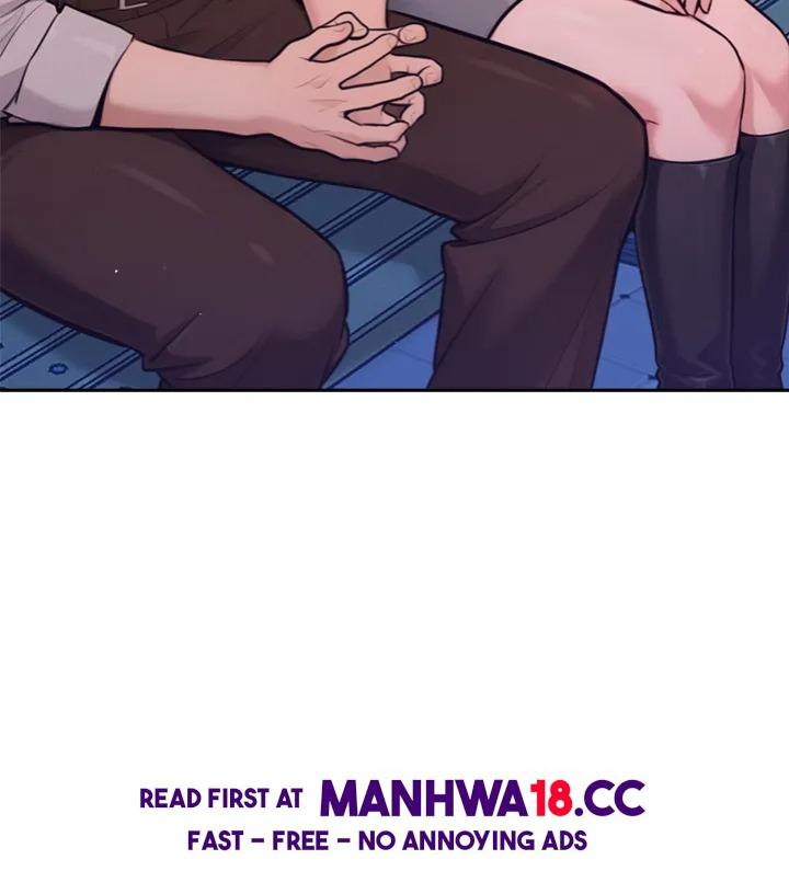 18+ Never Just Friends Chapter 17 page 65