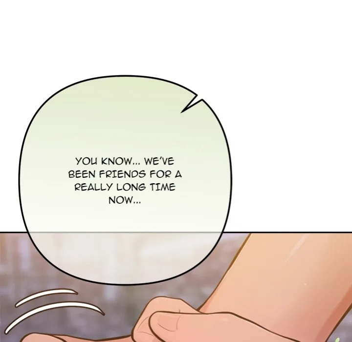 18+ Never Just Friends Chapter 17 page 66