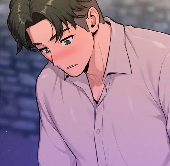 18+ Never Just Friends Chapter 17 page 70