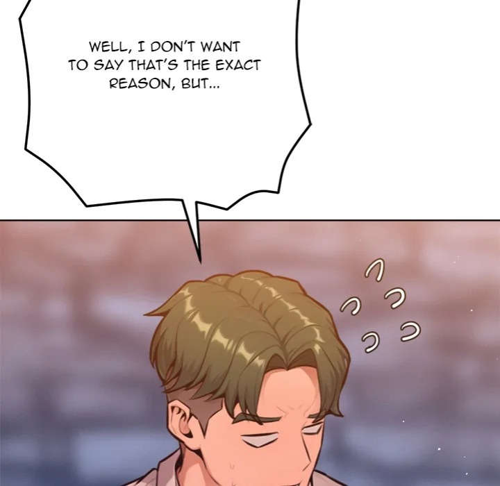 18+ Never Just Friends Chapter 17 page 77