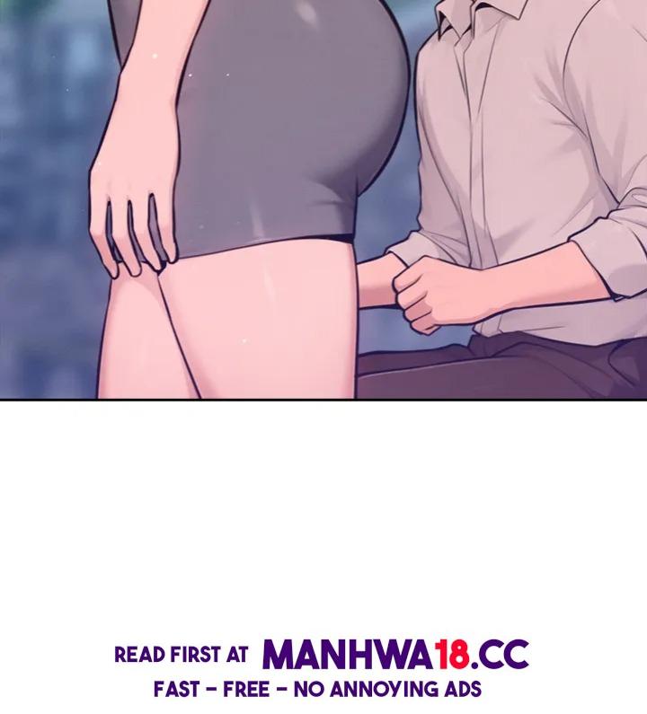 18+ Never Just Friends Chapter 17 page 80