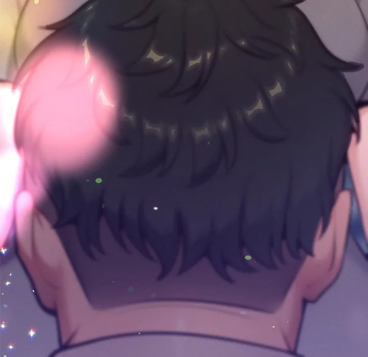 18+ Never Just Friends Chapter 17 page 83