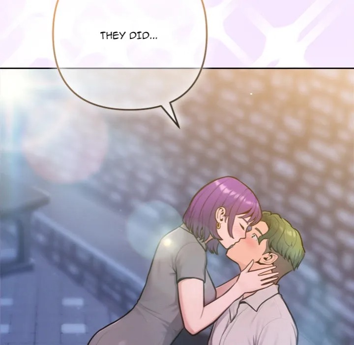 18+ Never Just Friends Chapter 17 page 86