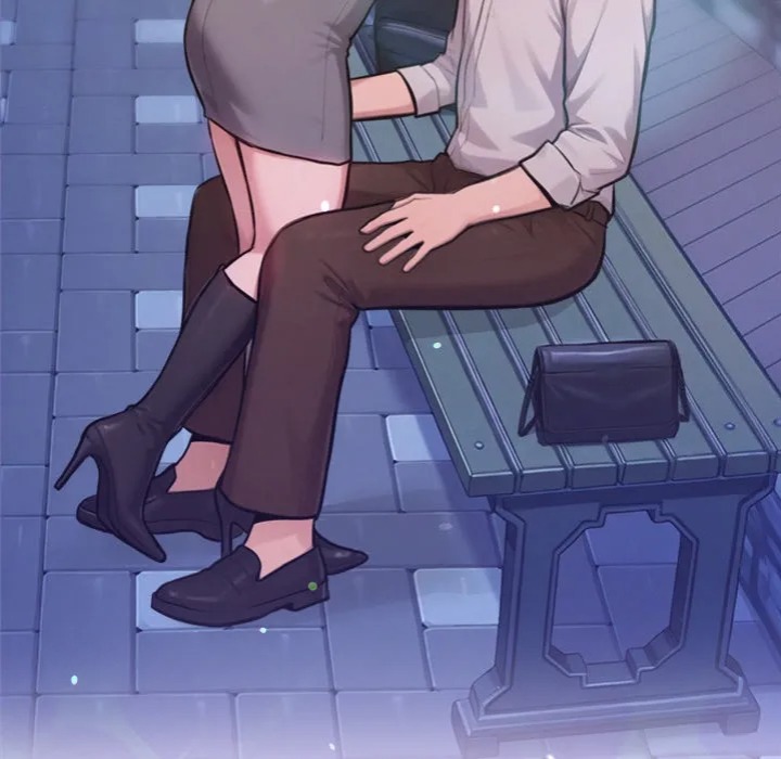 18+ Never Just Friends Chapter 17 page 87