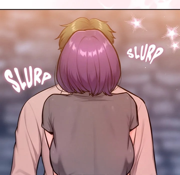 18+ Never Just Friends Chapter 17 page 96