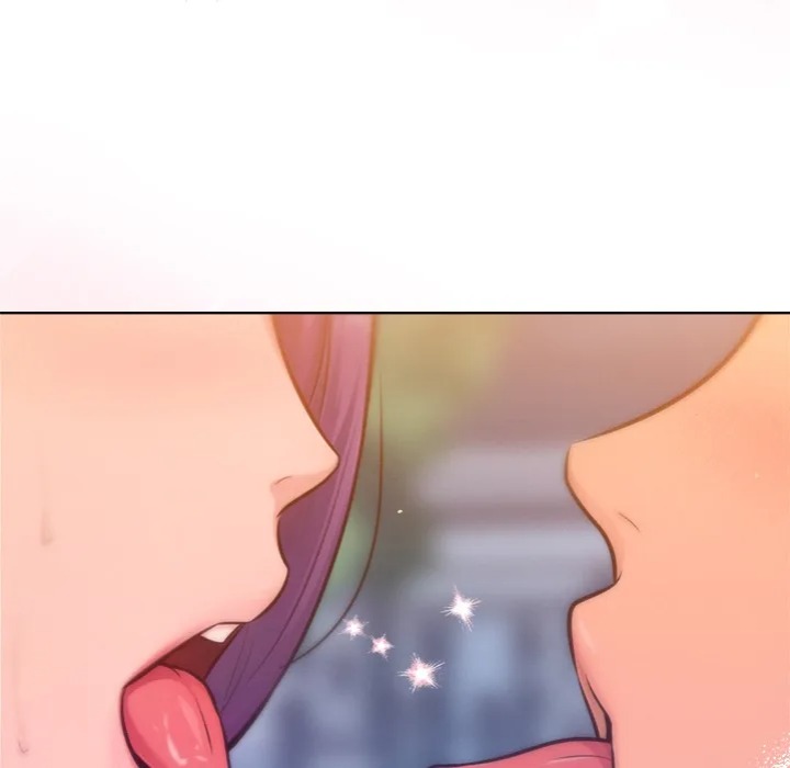 18+ Never Just Friends Chapter 17 page 98