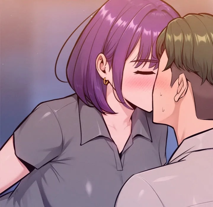 18+ Never Just Friends Chapter 17 page 103