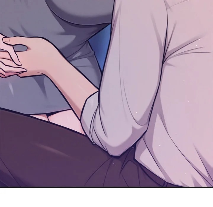 18+ Never Just Friends Chapter 17 page 104