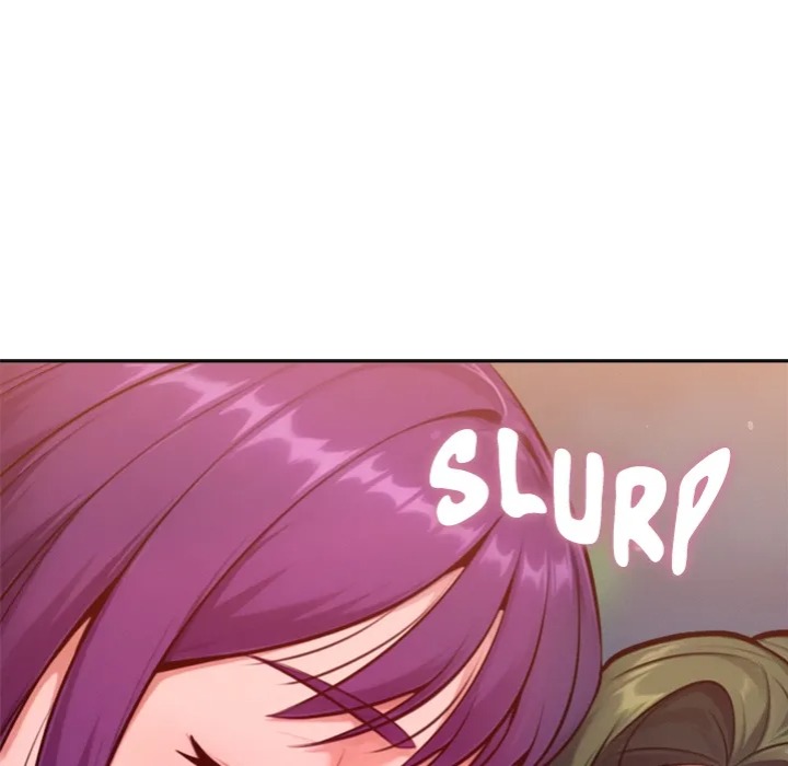 18+ Never Just Friends Chapter 17 page 105