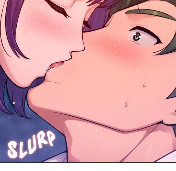 18+ Never Just Friends Chapter 17 page 106
