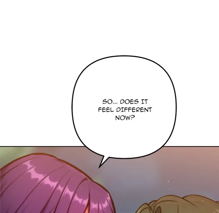 18+ Never Just Friends Chapter 17 page 109