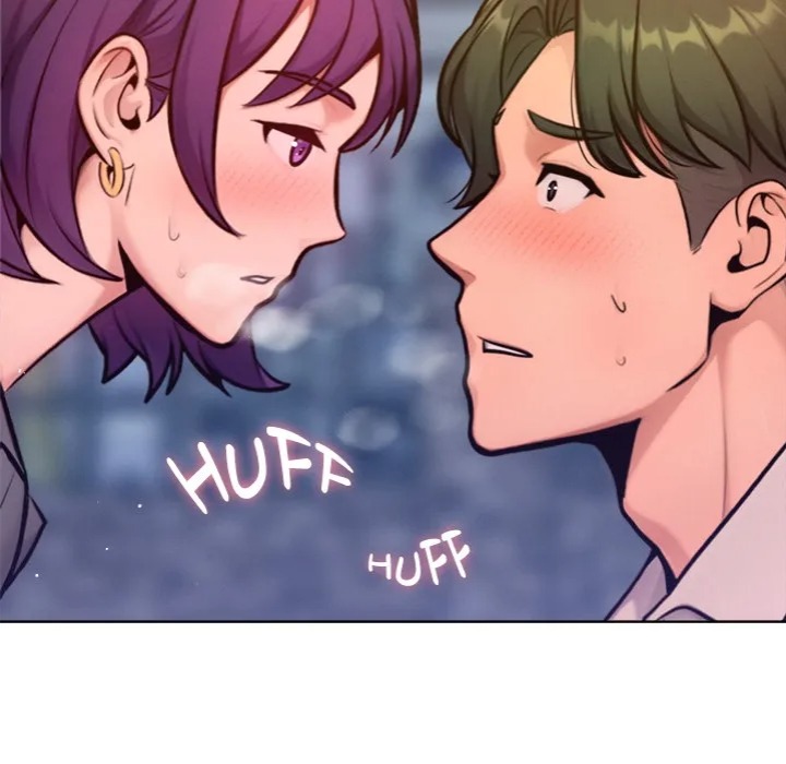 18+ Never Just Friends Chapter 17 page 110