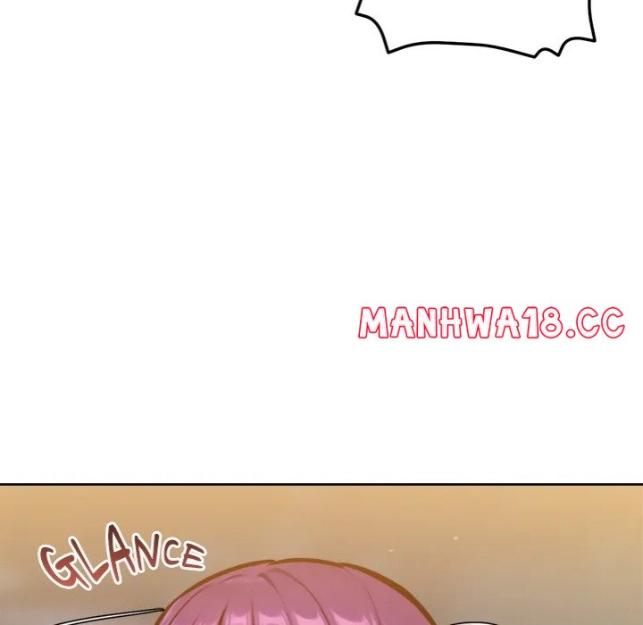 18+ Never Just Friends Chapter 17 page 113