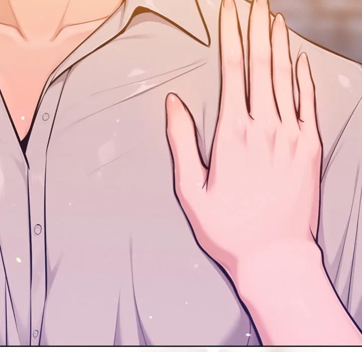 18+ Never Just Friends Chapter 17 page 116