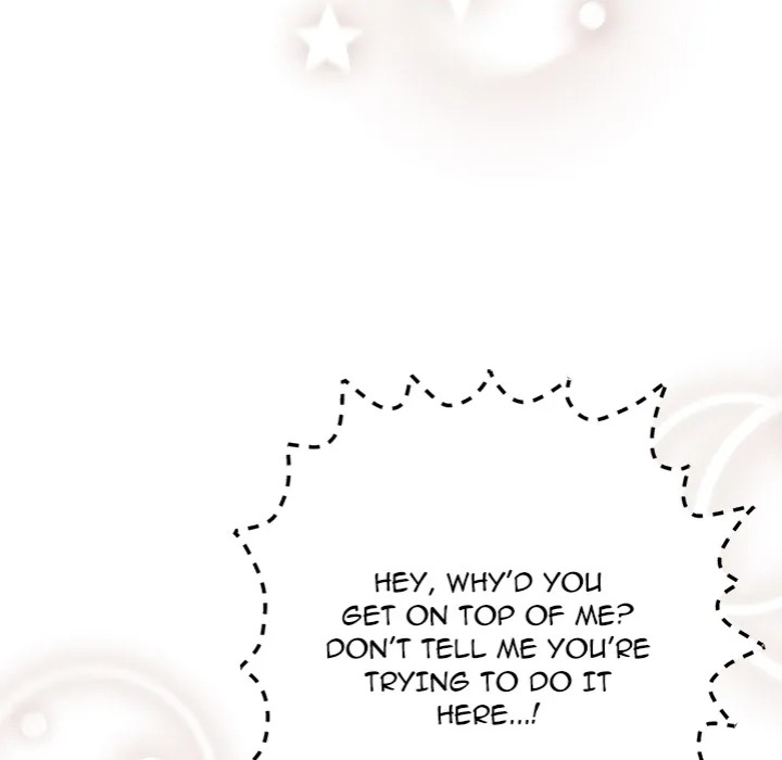 18+ Never Just Friends Chapter 17 page 117