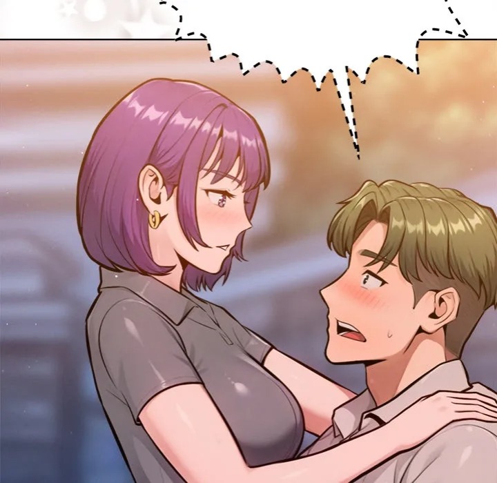 18+ Never Just Friends Chapter 17 page 118