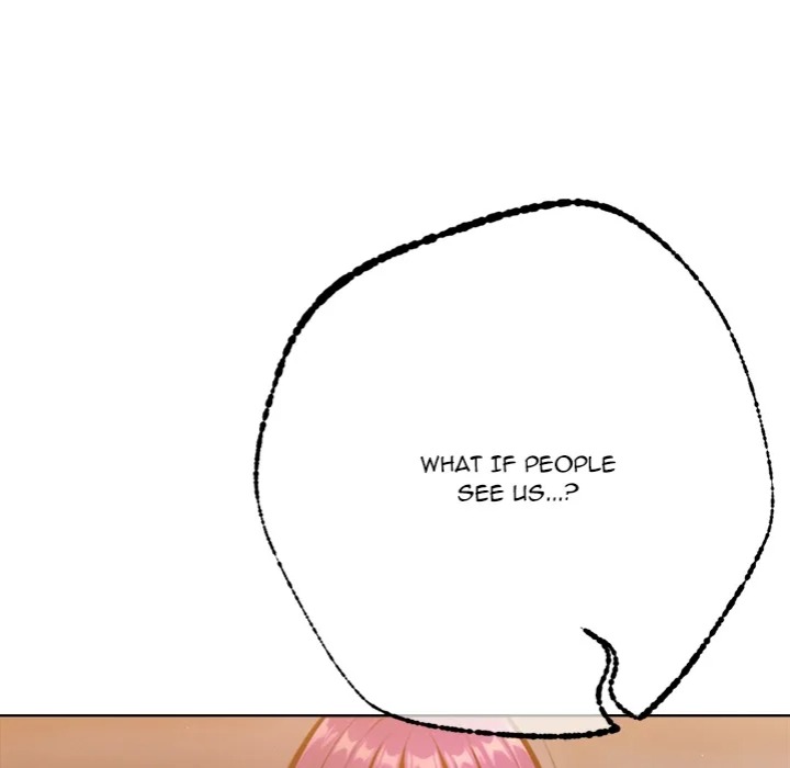 18+ Never Just Friends Chapter 17 page 127