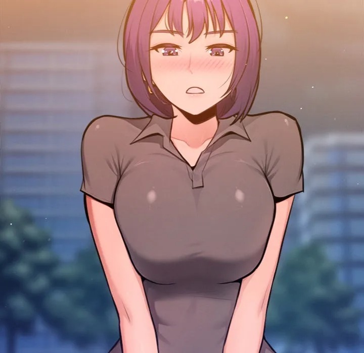 18+ Never Just Friends Chapter 17 page 128