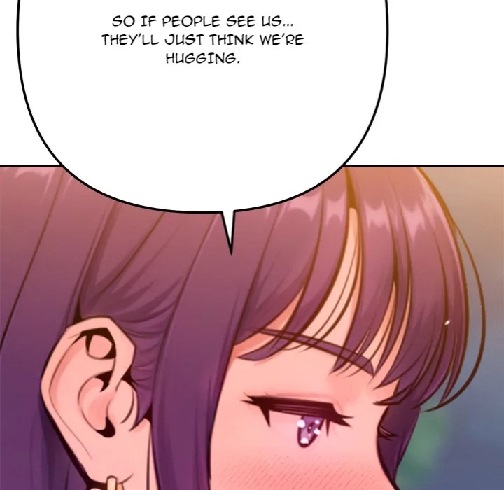 18+ Never Just Friends Chapter 17 page 132