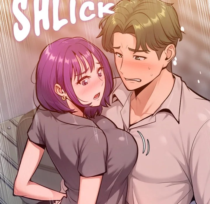 18+ Never Just Friends Chapter 17 page 152