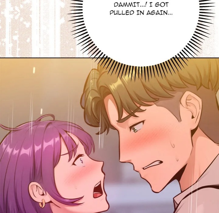 18+ Never Just Friends Chapter 17 page 158