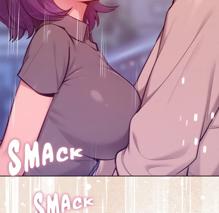 18+ Never Just Friends Chapter 17 page 159