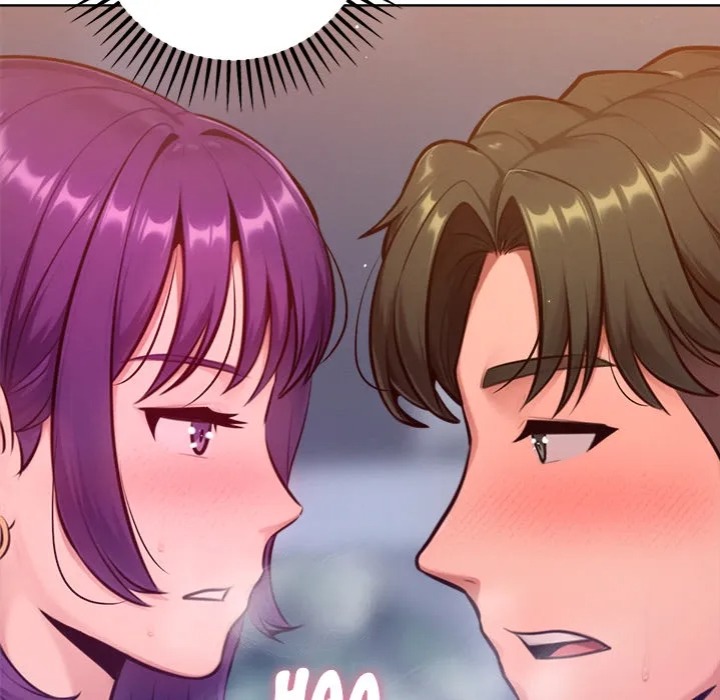 18+ Never Just Friends Chapter 17 page 161