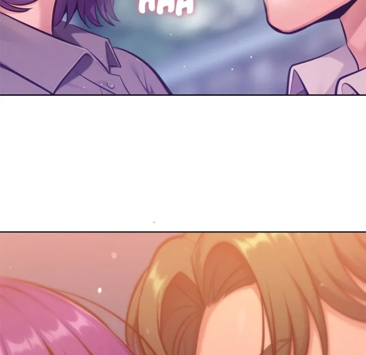 18+ Never Just Friends Chapter 17 page 162