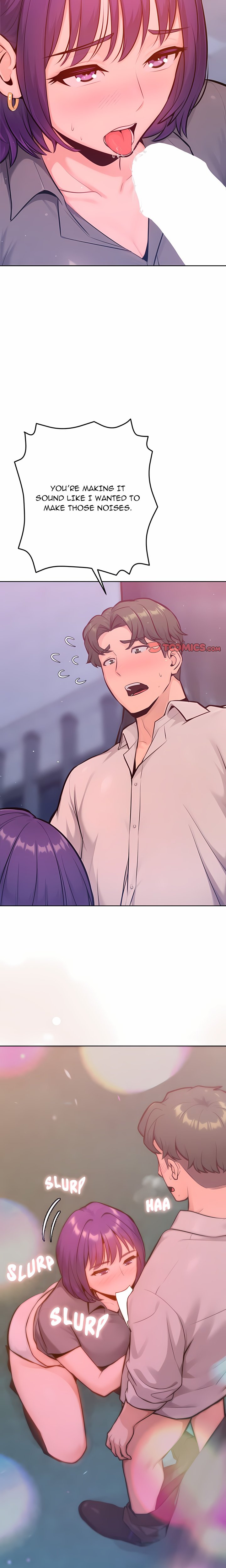 18+ Never Just Friends Chapter 18 page 21