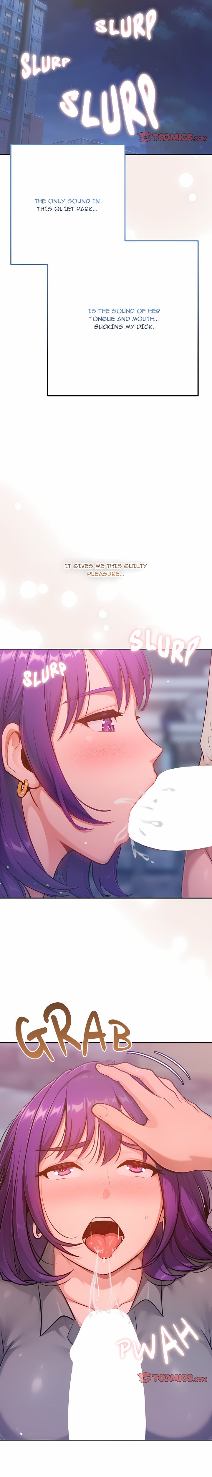 18+ Never Just Friends Chapter 18 page 23