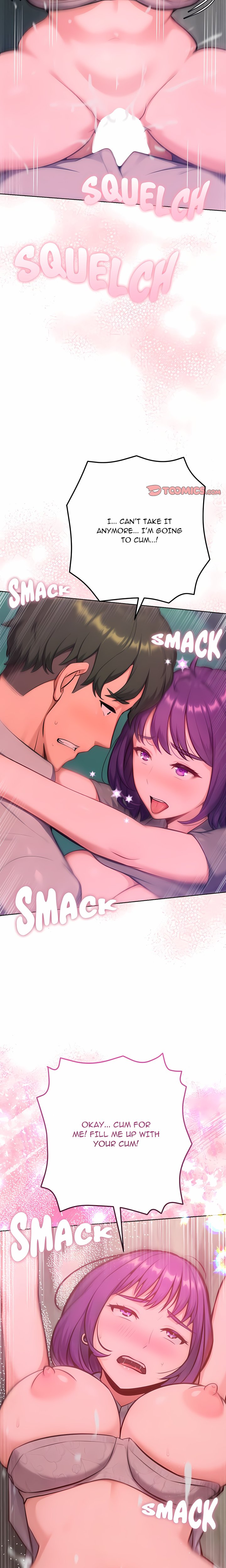 18+ Never Just Friends Chapter 19 page 19