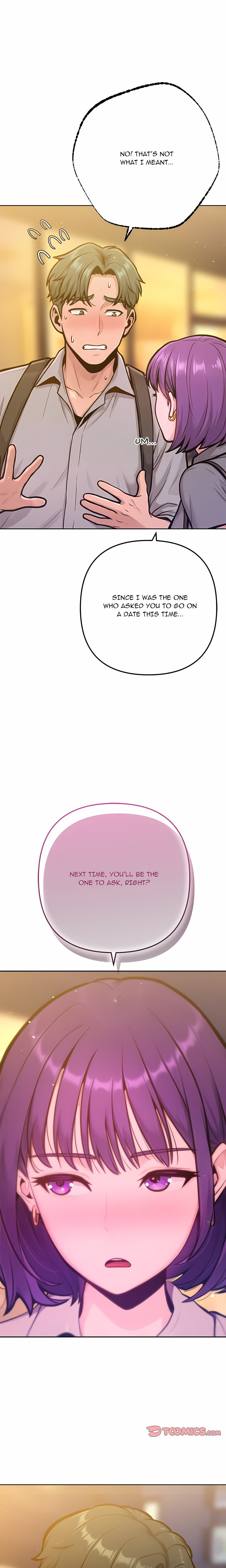 18+ Never Just Friends Chapter 19 page 24