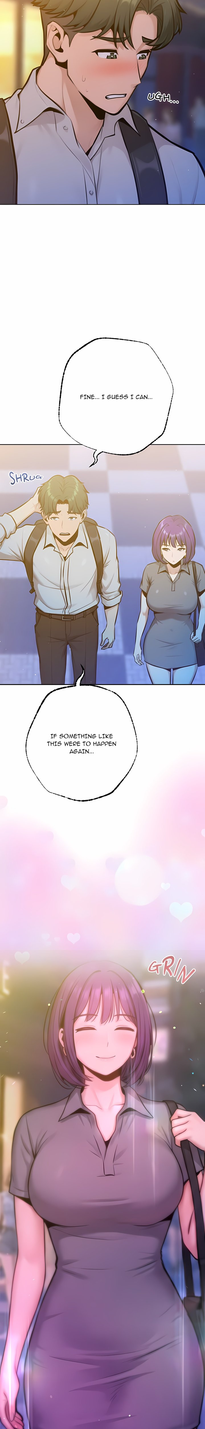 18+ Never Just Friends Chapter 19 page 25