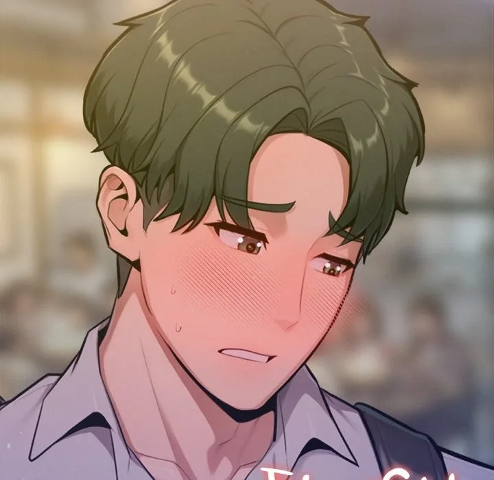 18+ Never Just Friends Chapter 20 page 13