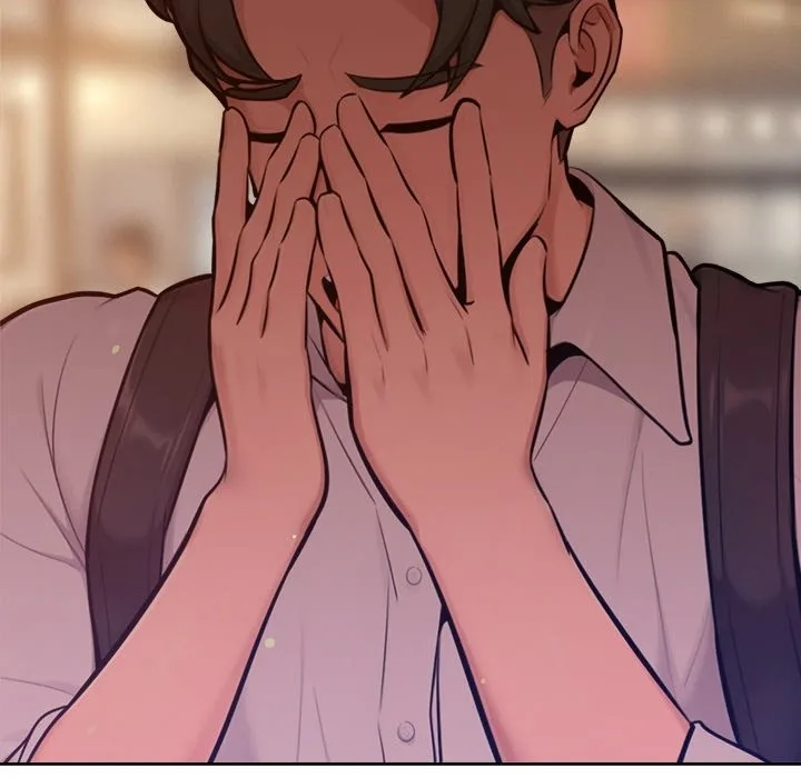 18+ Never Just Friends Chapter 20 page 16