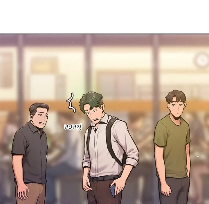 18+ Never Just Friends Chapter 20 page 19