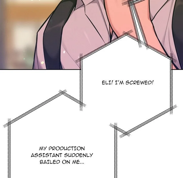 18+ Never Just Friends Chapter 20 page 25