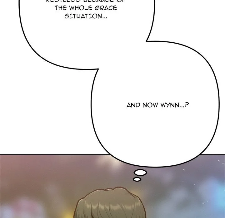 18+ Never Just Friends Chapter 20 page 31