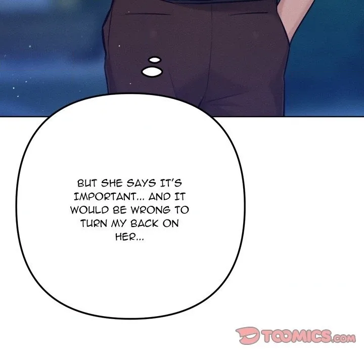 18+ Never Just Friends Chapter 20 page 33