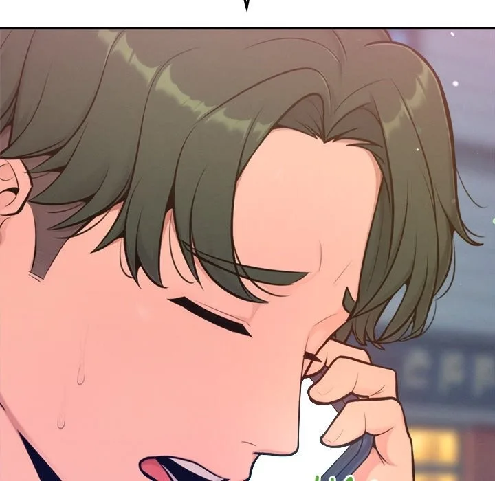 18+ Never Just Friends Chapter 20 page 35