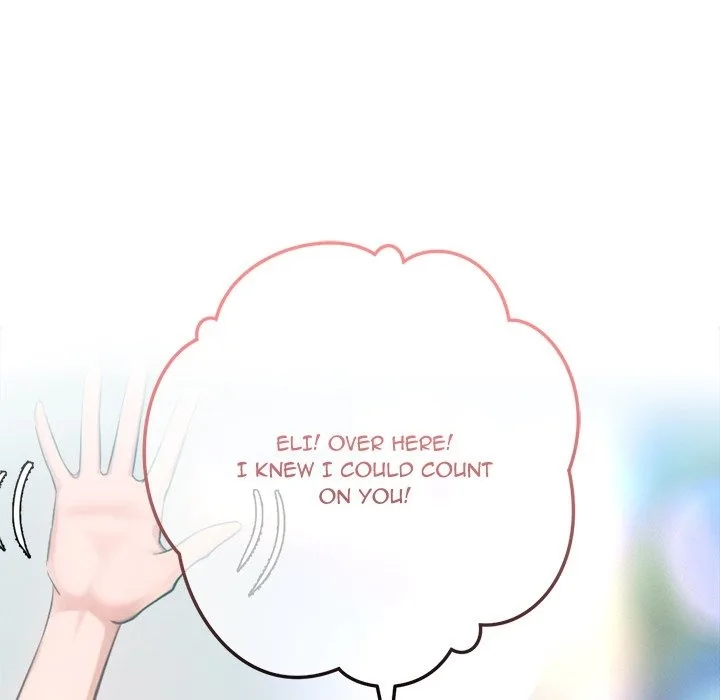 18+ Never Just Friends Chapter 20 page 41